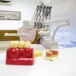 Anıl TUNA – Ağız ve Diş Sağlığı Polikliniği