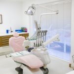 Anıl TUNA – Ağız ve Diş Sağlığı Polikliniği